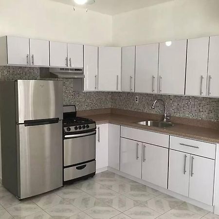 Cozy Private Apt 10 Min From Manhattan Subway! Nowy Jork Zewnętrze zdjęcie