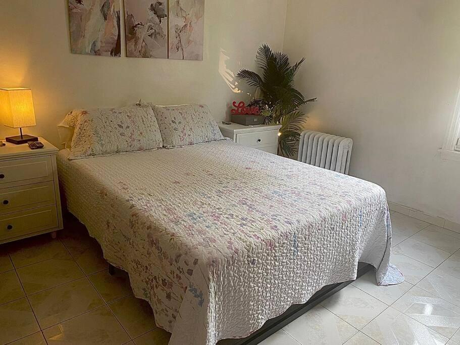 Cozy Private Apt 10 Min From Manhattan Subway! Nowy Jork Zewnętrze zdjęcie
