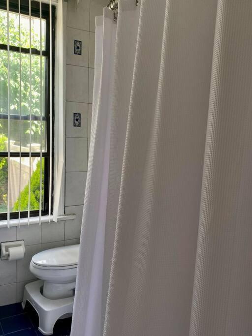Cozy Private Apt 10 Min From Manhattan Subway! Nowy Jork Zewnętrze zdjęcie
