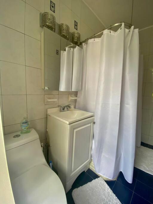 Cozy Private Apt 10 Min From Manhattan Subway! Nowy Jork Zewnętrze zdjęcie