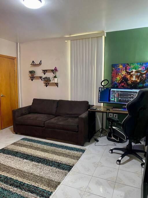 Cozy Private Apt 10 Min From Manhattan Subway! Nowy Jork Zewnętrze zdjęcie
